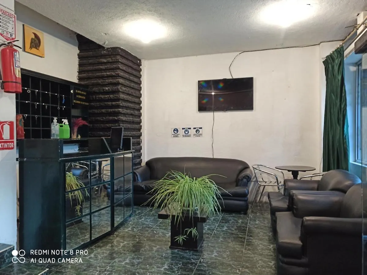 Casa Lombeida Hostel Quito
